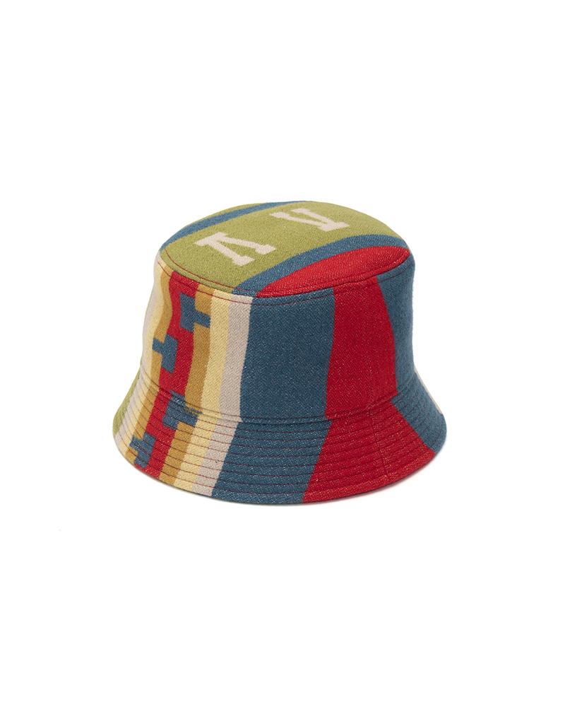 DOME BUCKET HAT